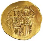 GIOVANNI II COMNENO (1118 - 1143) ... 
