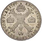 AUSTRIA - FRANCESCO II (1792 - 1806) ... 