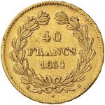 FRANCIA  - LUIGI FILIPPO I (1830 - 1848) ... 