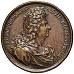 ROMA - ALBERTO E GIOVANNI HAMERANI (1620 - ... 