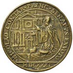VENEZIA - NICOLO’ CONTARINI (1630 - 1631) ... 