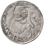 BOLOGNA - PIO V (1566 - 1572) BIANCO  M. 49 ... 