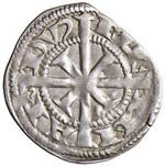MERANO  - MAINARDO II (1271 - 1295) GROSSO ... 