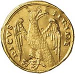 MESSINA - FEDERICO II (1197 - 1250) ... 