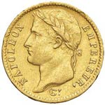 ROMA - NAPOLEONE I (1805 ... 