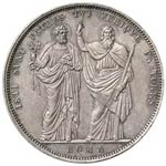 ROMA - PIO VIII (1829 - 1830) SCUDO 1830 A. ... 