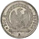 ROMA - REPUBBLICA ROMANA (1848 - 1849) ... 