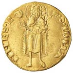 SAVONA - REPUBBLICA (1350 - 1396) CON ... 