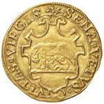 SIENA - REPUBBLICA (1532 ... 