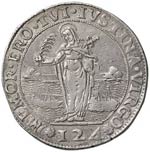 VENEZIA - PASQUALE CICOGNA (1585 - 1595) ... 