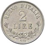 VITTORIO EMANUELE II, RE D’ITALIA (1861 ... 