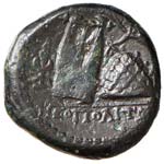 CAMPANIA - (250 – 200 A.C.)LITRA SNG. COP. ... 