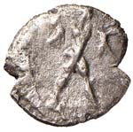 LUCANIA - SYBARIS (453 – 418 A.C.) ... 