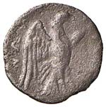 SICILIA - (279 – 241 A.C.) LITRA SNG. ANS. ... 