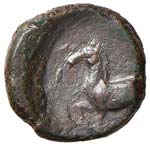SICILIA - ERYX (330 – 260 A.C.) ONKIA ... 