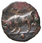 SICILIA - GELA (420 – 405 A.C.) ONKIA ... 