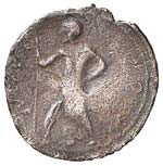 SICILIA - KAMARINA (CIRCA 461 – 435 A.C.) ... 