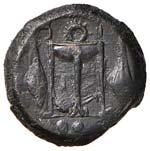 SICILIA - LEONTINOI (405 – 402 A.C.) ... 