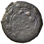 SICILIA - AE 19 CALC. I, 347,107  AE  GR. ... 