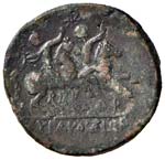 SICILIA - PERIODO ROMANO (214 – 212 A.C.) ... 