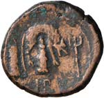 BOSFORO - MITRIDATE (41 – 45 D.C.) 12 ... 