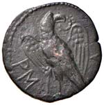 BOSFORO - SAUROMATES II (172 – 211 D.C.) ... 