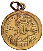ZENO (474 – 491 D.C.) ... 
