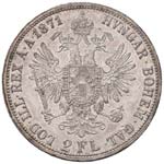AUSTRIA - FRANCESCO GIUSEPPE I (1848 – ... 