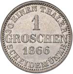 GERMANIA - GIORGIO V (1851 – 1866) ... 