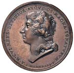 VENEZIA - MEDAGLIA 1791 ... 