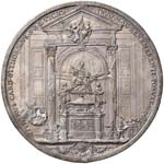 ALESSANDRO VIII (1689 – 1691) MEDAGLIA ... 