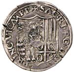 CASALE  - GUGLIELMO II PALEOLOGO (1494 – ... 