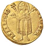 FIRENZE - REPUBBLICA (1267 – 1303) FIORINO ... 