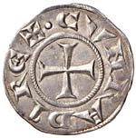 GENOVA - REPUBBLICA (1139 – 1339) GROSSO ... 