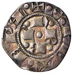 ROMA - URBANO V (1362 – 1370) BOLOGNINO M. ... 