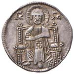 VENEZIA - RANIERI ZENO (1253 – 1268) ... 