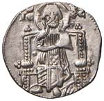 VENEZIA - GIOVANNI DANDOLO (1280 – 1289) ... 