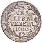 VENEZIA - LIRA 1800 PAG. 6  MI  GR. 4,99  R