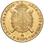 VENEZIA - FRANCESCO I (1815 – 1835) ... 