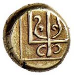 LESBO - MITILENE (450 – 330 A.C.) SESTO DI ... 