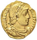 VALENTINIANO I (364 – ... 