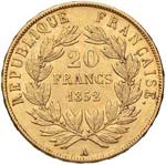 FRANCIA - SECONDA REPUBBLICA (1848 – 1852) ... 