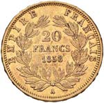 FRANCIA - NAPOLEONE III (1852 – 1870) ... 