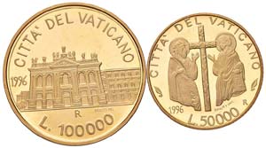 ROMA - GIOVANNI PAOLO II (1978 – 2005) ... 