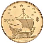 20 EURO 2004 AU  GR. ... 