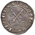 GREGORIO XI (1370 – 1378) - AVIGNONE ... 
