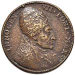 INNOCENZO VII (1404 – ... 