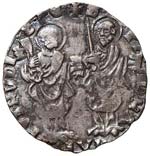EUGENIO IV (1431 – 1447) - GROSSO  M. 14  ... 