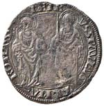 EUGENIO IV (1431 – 1447) - GROSSO  M. 19  ... 