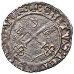 EUGENIO IV (1431 – 1447) - CARLINO M. 27  ... 